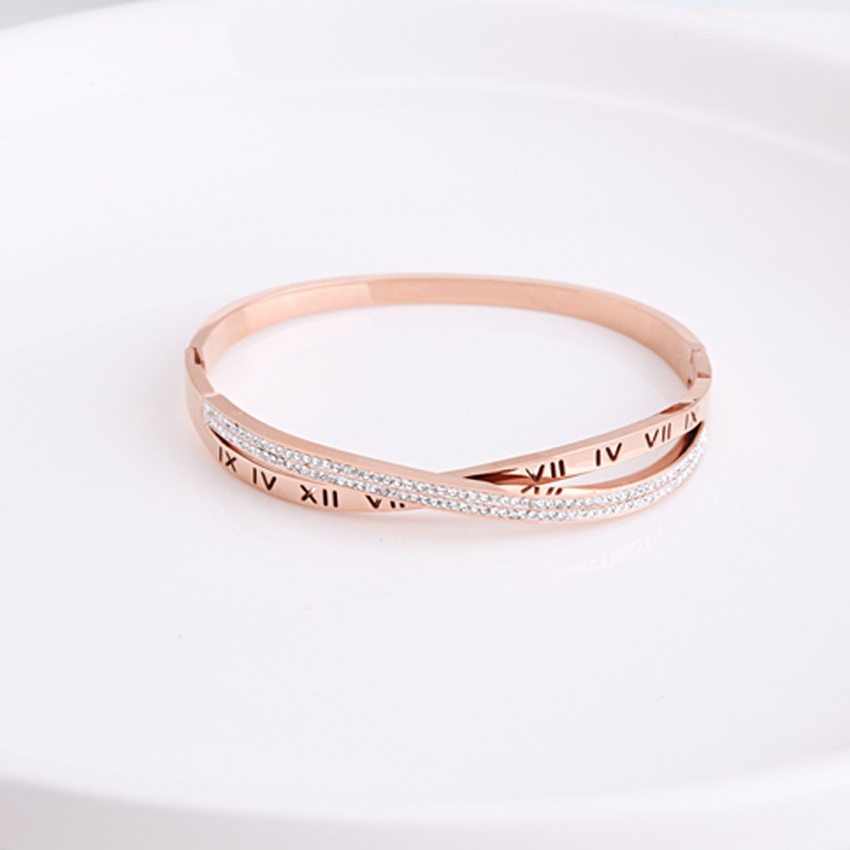 Stainless Steel Bracelet Jewelry