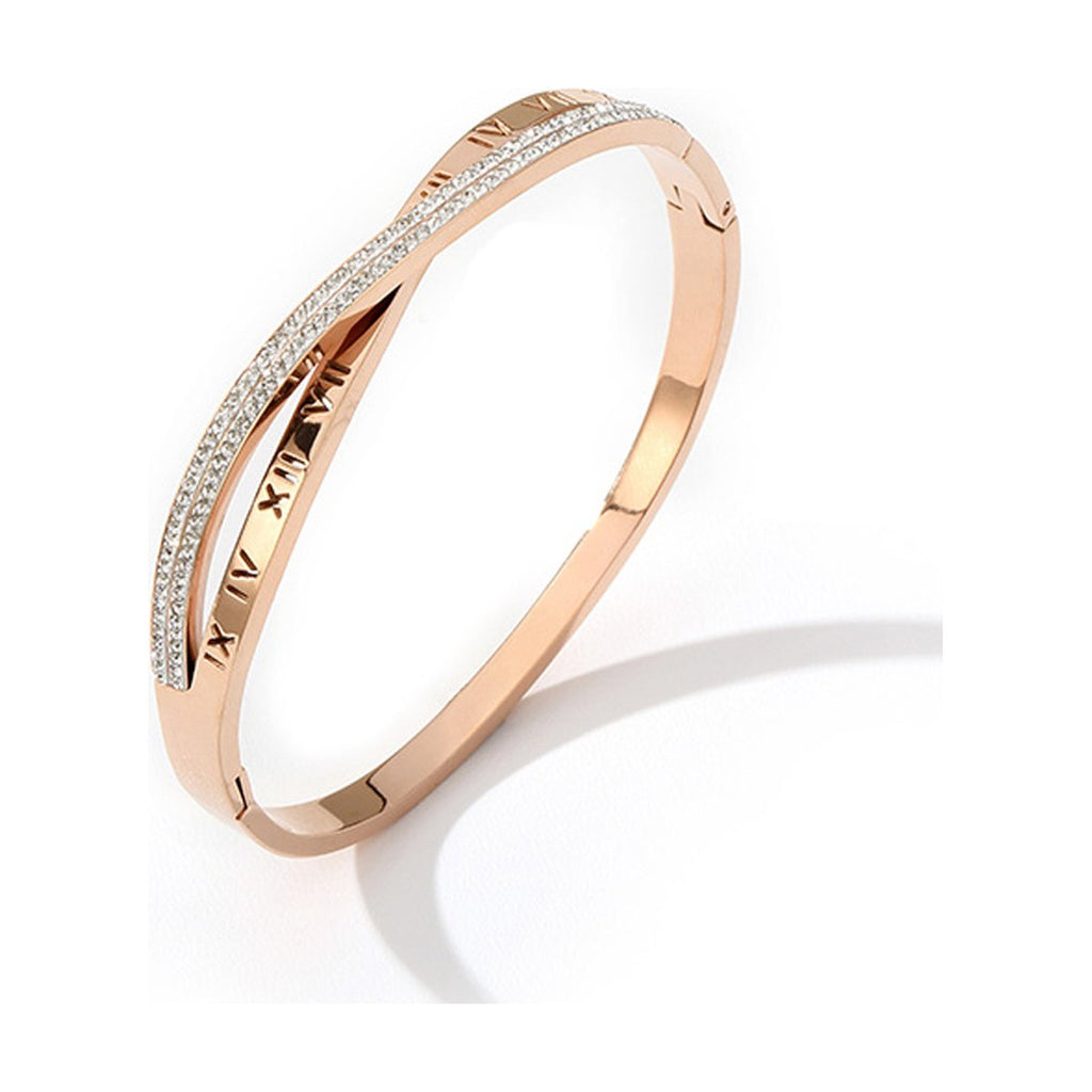 Stainless Steel Bracelet Jewelry