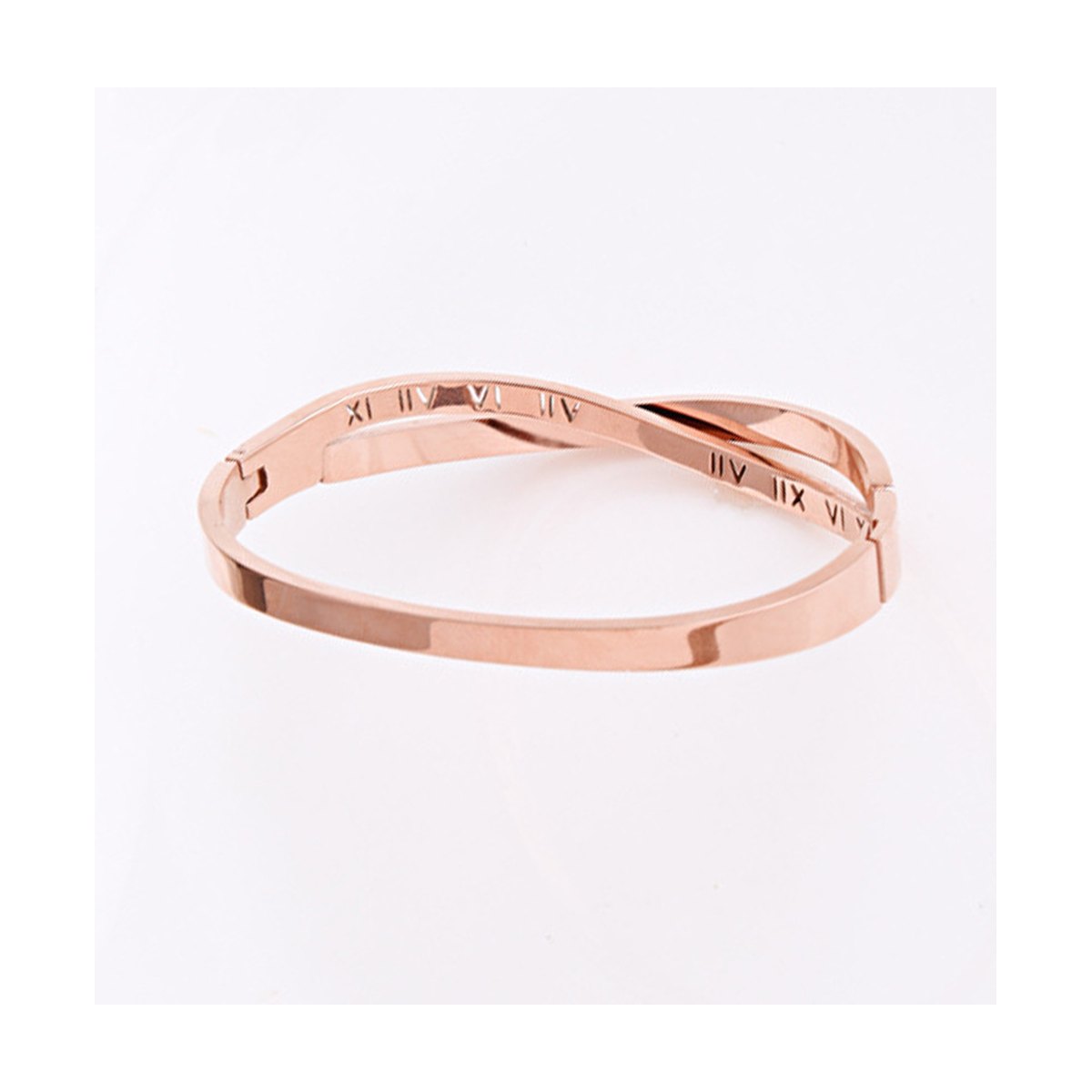 Stainless Steel Bracelet Jewelry