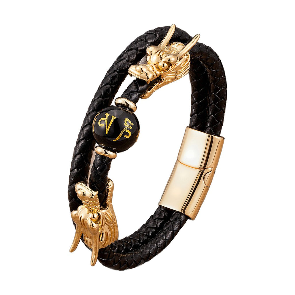 Stainless Steel Buckle Jewelry