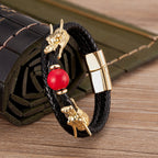 Stainless Steel Buckle Jewelry