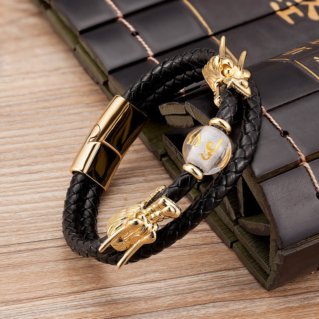 Stainless Steel Buckle Jewelry