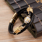Stainless Steel Buckle Jewelry