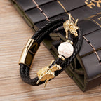 Stainless Steel Buckle Jewelry