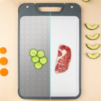 Stainless Steel Cutting Board