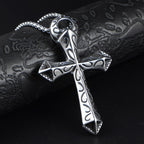 Stainless Steel Jewelry Pendant