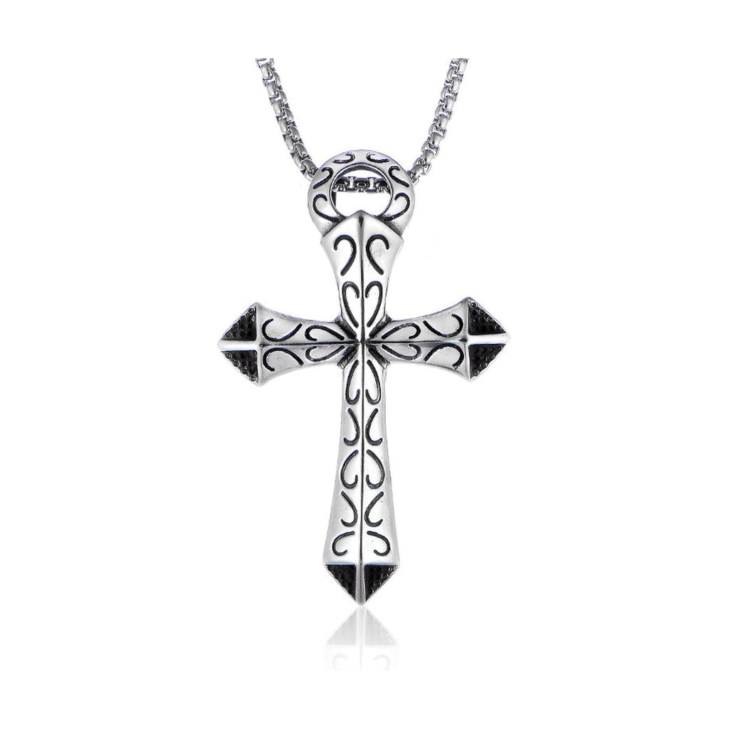 Stainless Steel Jewelry Pendant