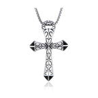 Stainless Steel Jewelry Pendant