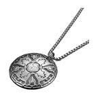 Stainless Steel Jewelry Pendant