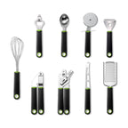 Stainless Steel Kitchen Utensils