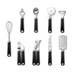Stainless Steel Kitchen Utensils