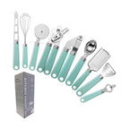 Stainless Steel Kitchen Utensils