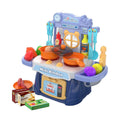 Stall Toy Simulation Kitchen Play House
