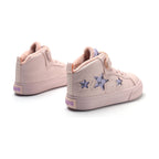 Stars Toddler Shoes Warm Cotton Sneakers