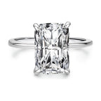 Statement Ring, 925 Silver