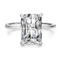 Statement Ring, 925 Silver