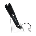 Steam Straightening Comb