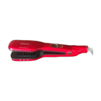 Steam Straightening Comb