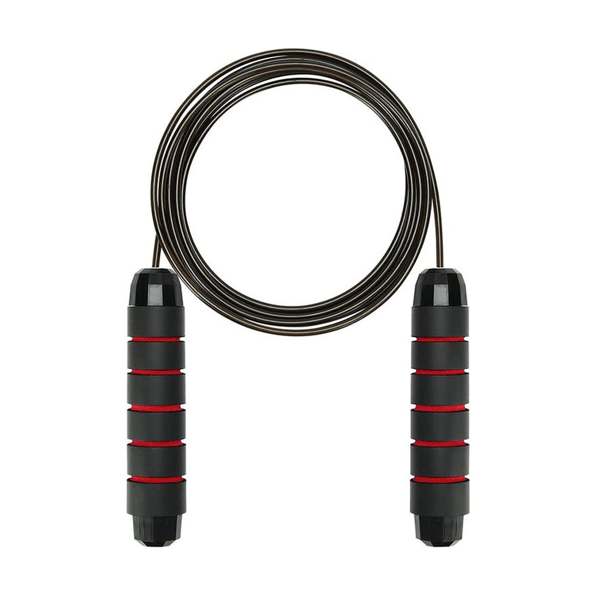 Steel Speed Skipping Rope