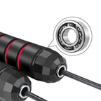 Steel Speed Skipping Rope