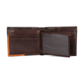 Stitching Wallet