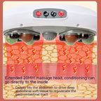 Stone Waist and Neck Massager