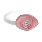Stretch Flower Baby Headbands