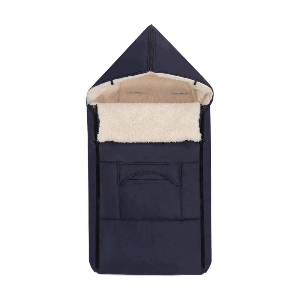 Stroller Baby Envelope Type Kick-proof Sleeping Bag