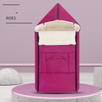 Stroller Baby Envelope Type Kick-proof Sleeping Bag
