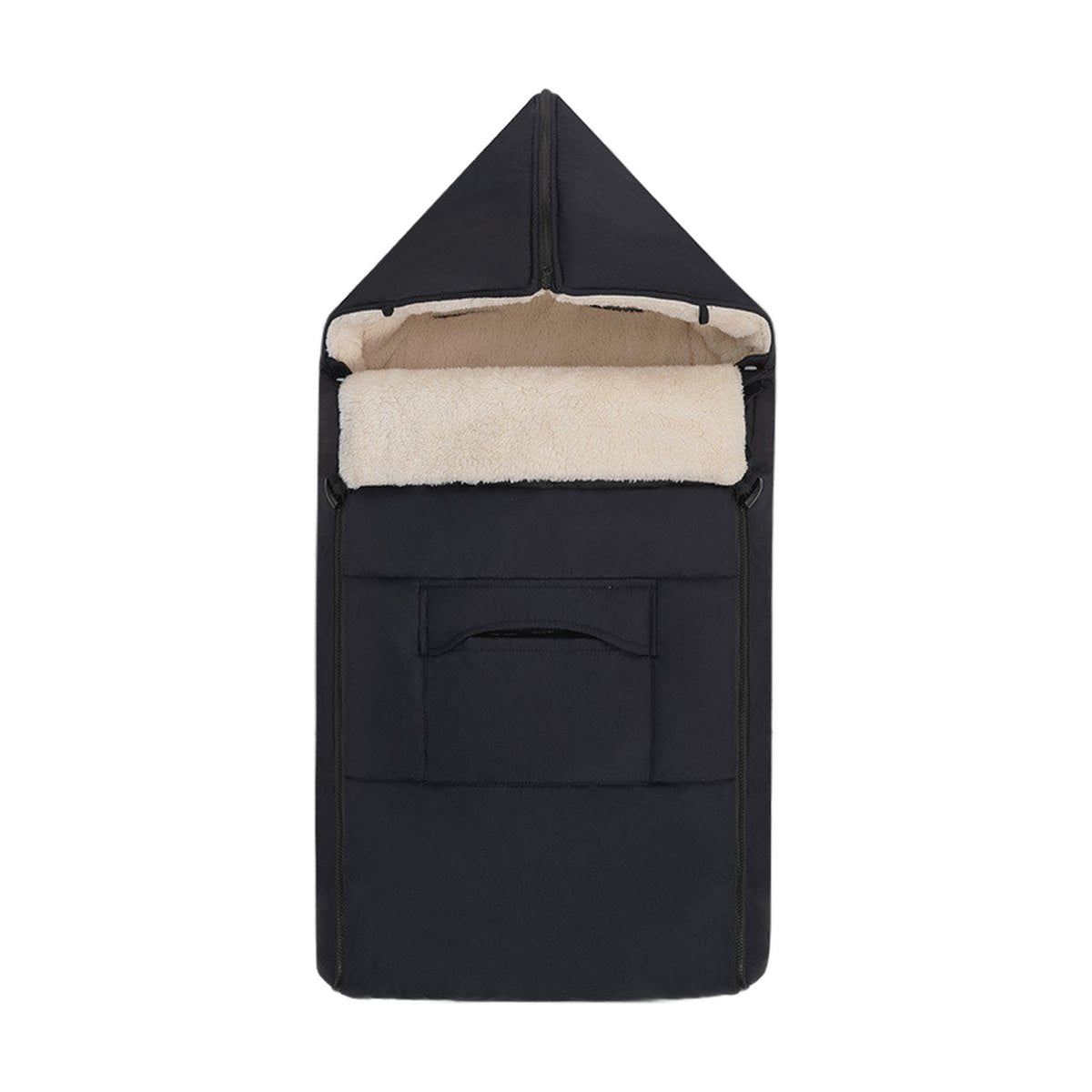 Stroller Baby Envelope Type Kick-proof Sleeping Bag