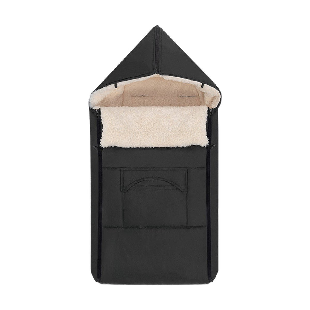 Stroller Baby Envelope Type Kick-proof Sleeping Bag