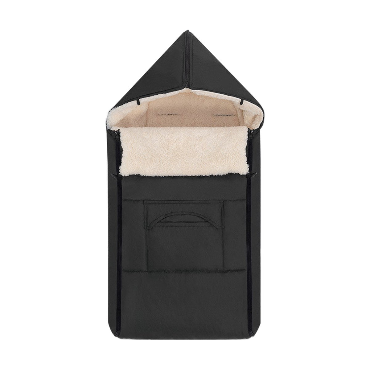 Stroller Baby Envelope Type Kick-proof Sleeping Bag