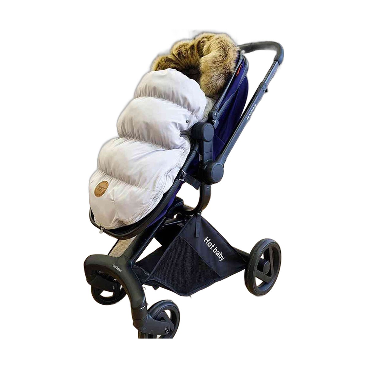 Stroller Footmuff