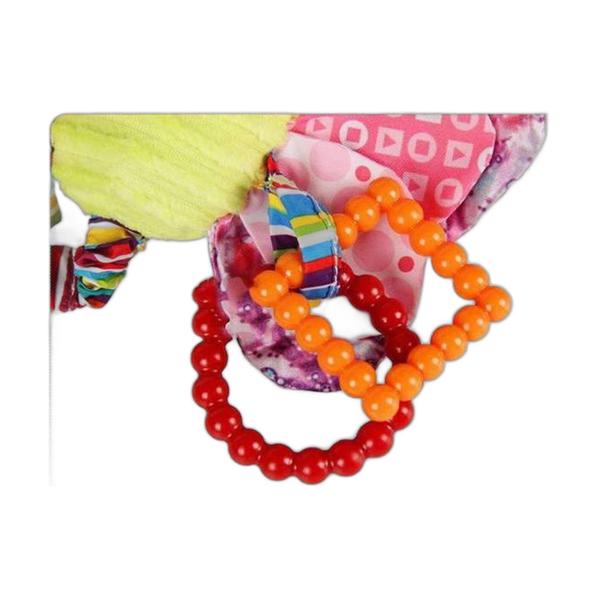 Stroller Hanging Plush Toy