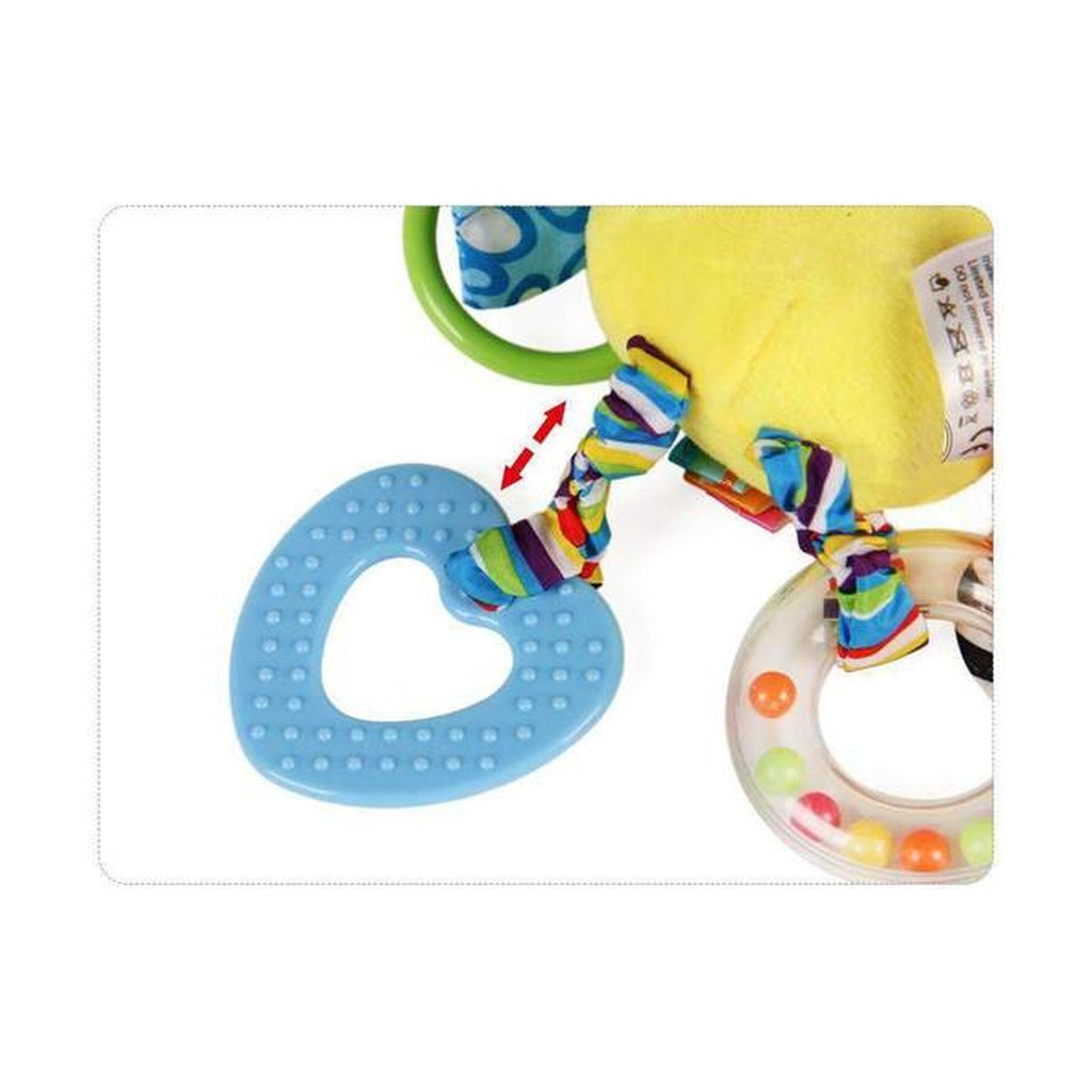 Stroller Hanging Plush Toy