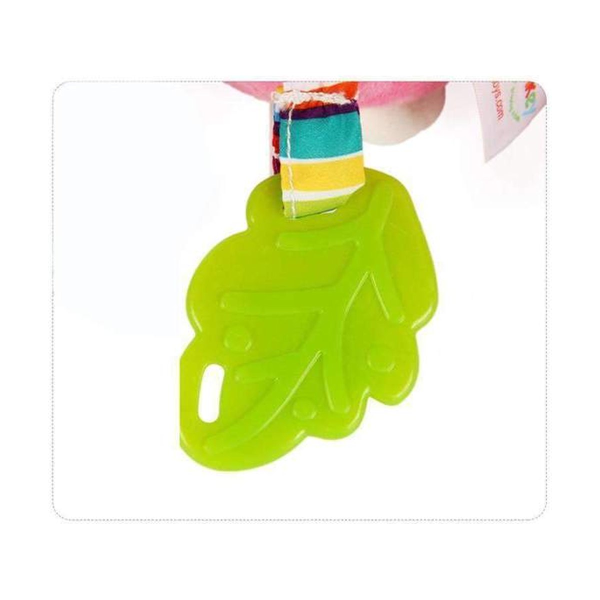 Stroller Hanging Plush Toy
