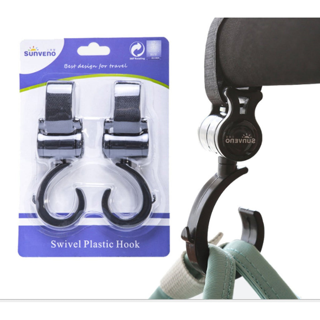 Stroller Hook