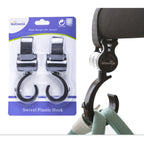 Stroller Hook
