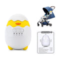 Stroller Shaking Device Assisted Sleeping