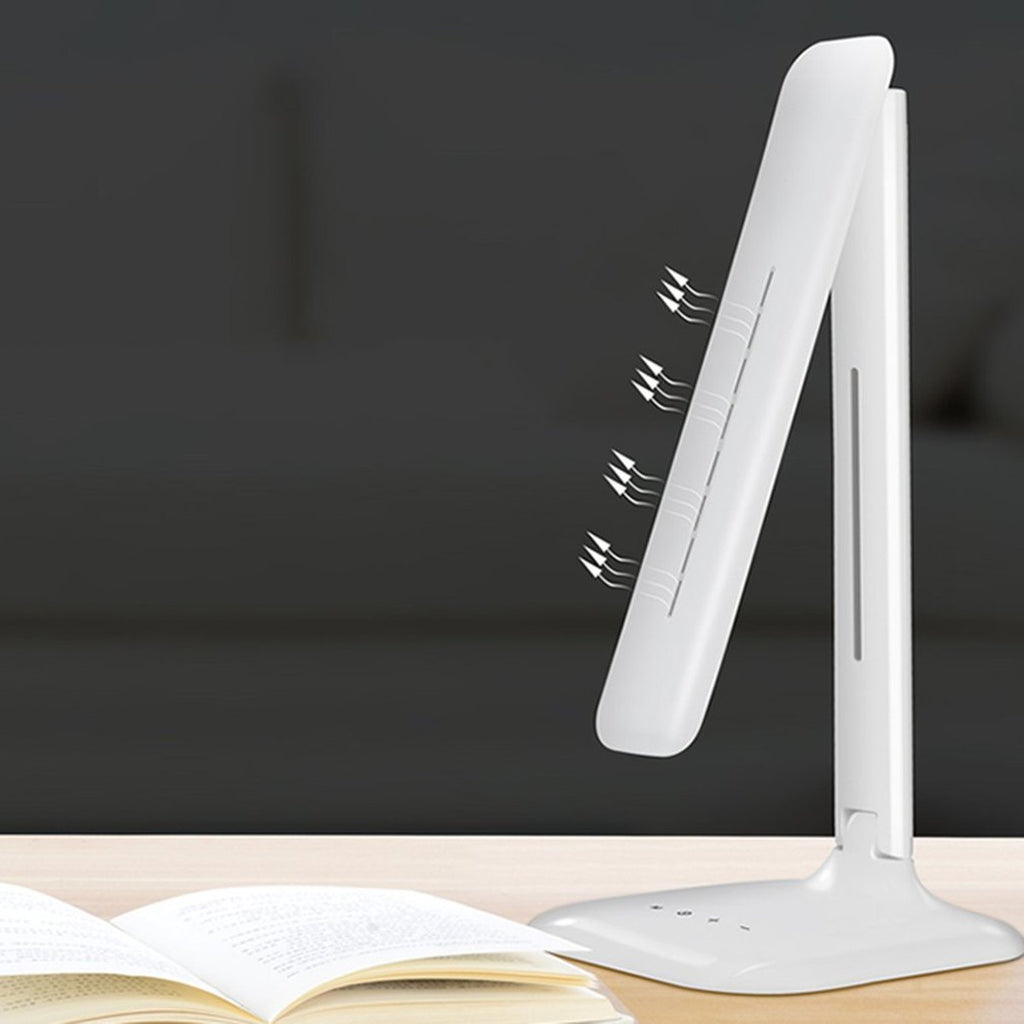 Student Eye Protection LED Desk Lamp