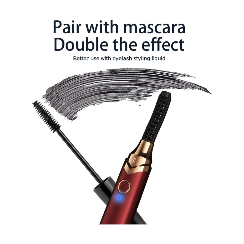 Styling Eyelash Curler