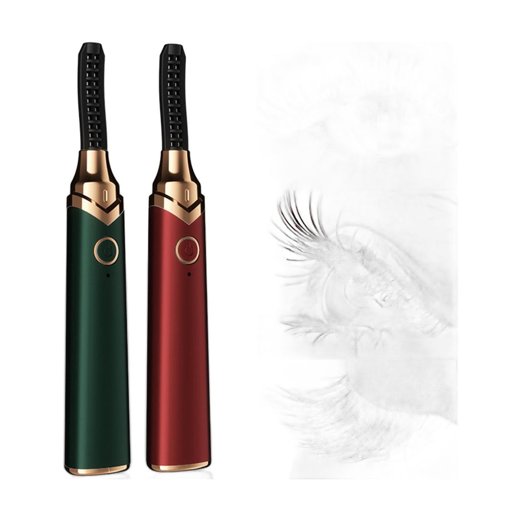 Styling Eyelash Curler