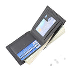 Stylish Short Wallet