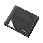 Stylish Short Wallet