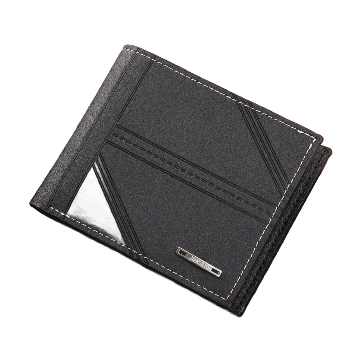 Stylish Short Wallet