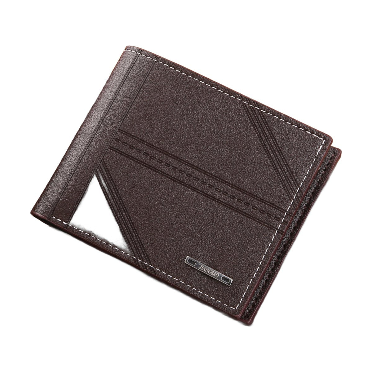 Stylish Short Wallet