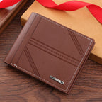 Stylish Short Wallet