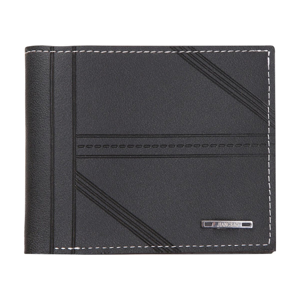 Stylish Short Wallet