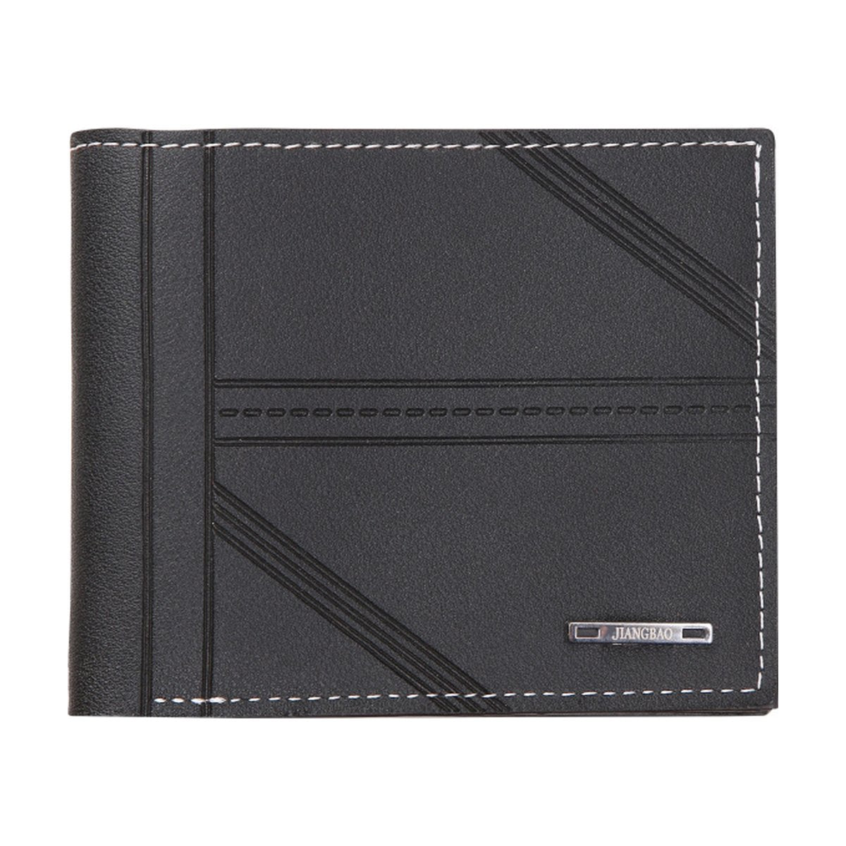 Stylish Short Wallet