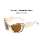 Sunglasses Outdoor
